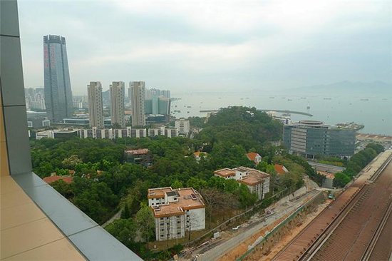 南中国最大涉外别墅收官之作 鲸山觐海惊艳亮