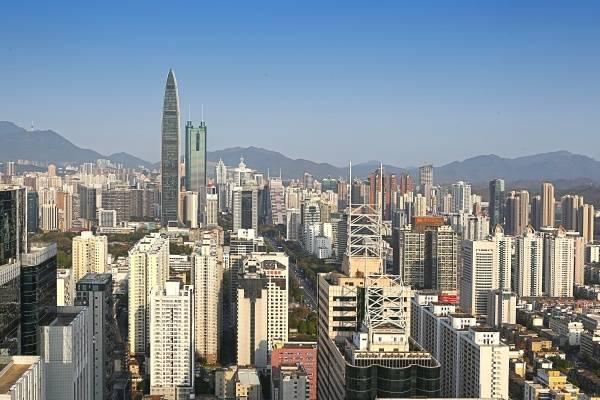 深圳发布住房新政:新增170万套住房 6成是保障