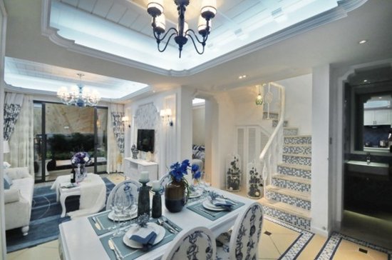 深圳首个社区专线落地大运城邦 米兰公寓登记