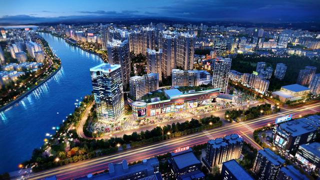 匠心倾注 天安珑城2号楼6月22日盛大封顶