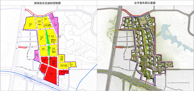 项目位于南山区沙河街道沙河五村片区,东临华夏街,南临深南大道,西临