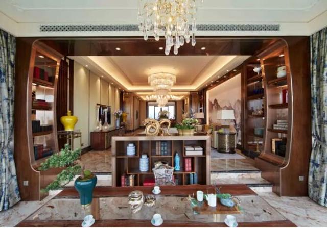 星耀大湾区 汕尾从此星河湾