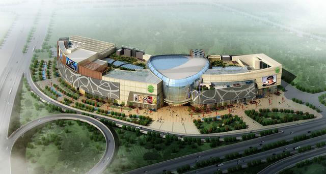 星河商置进军海西地区 轻资产战略升级_房产深圳站_腾讯网