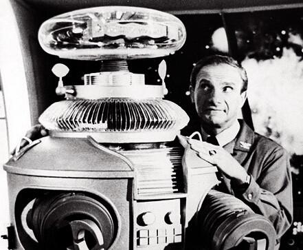 机器人袭城 深圳东星河丹堤开启深圳东无人售