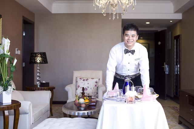 碧桂园十里银滩酒店正式启动公寓托管服务