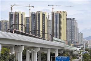 地王效应抬升置业门槛 300万以下的新房占比不到28%