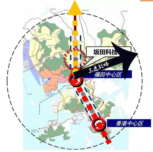 佳兆业广场3期加推:占据黄金中轴 区域优势显