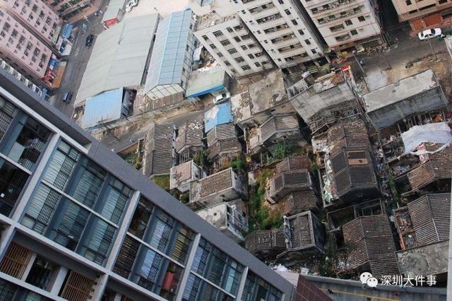 深圳面临“无地可用” 下一步将向部分地区“要地”