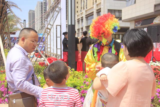 第一届坪山市民中心美食美食节4月4日盛大启国际有太清宫沈阳附近图片