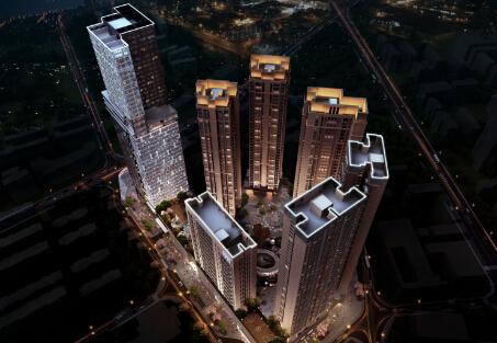 7.16水湾1979为特斯拉华南首个在建合作伙伴