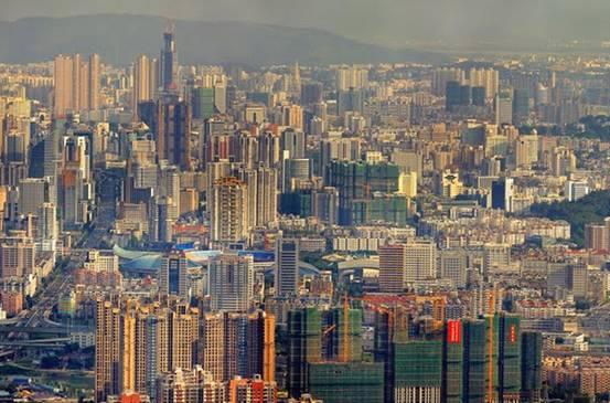 坪山地王楼面价2.5万\/平 龙华楼市未来价值几何