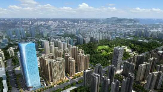 产业为先 宝安2017城市更新规模空前