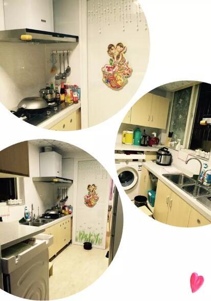 美女打工妹带500元闯荡深圳 买下两套深圳房