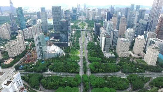 深圳发布住房新政:新增170万套住房 6成是保障