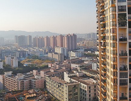 在深圳不买房就不幸福?