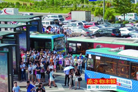 综合交通枢纽9月完工 英雄难过梅林关将成为历史