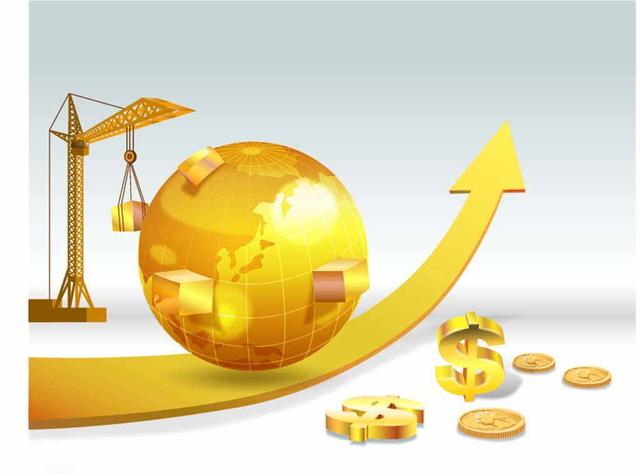 2019下半年经济热点_热点聚焦 宏观经济下半年实现开门红(2)