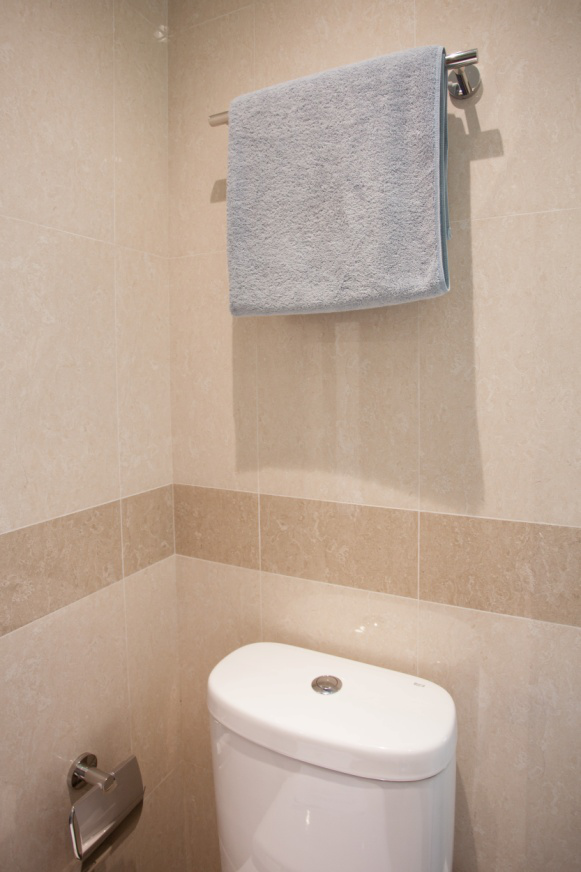 连卫生间都充满讲究,澜岸这些设计逆天了!