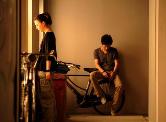 离婚买房记:夫妻签抽屉合同 离婚为省上百万首