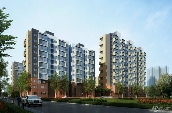 单身置业首选 江城精品小户型楼盘推荐