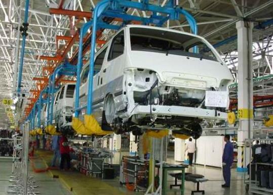 多家海外机构看好中国经济前景 明年强劲增长