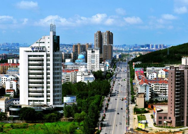 江夏区将新增学位上万个 三年预计投资8.8亿元