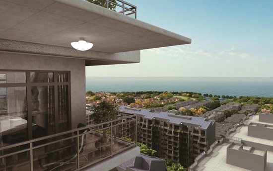 阳光100大湖第 打造南光谷新中心