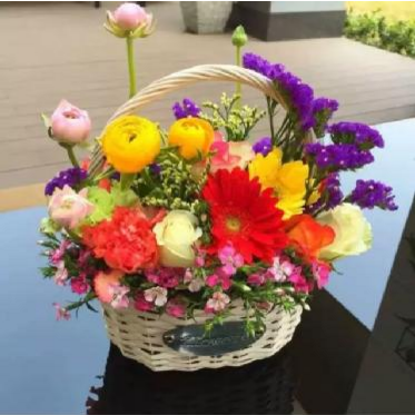 这个周末,揽胜公园让所有女人都疯狂了…