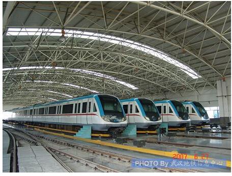 地铁物业楼盘普遍升值,红桥城潜力无限