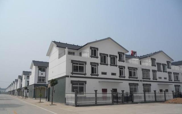 天津2018年计划建成2万套棚户区改造安置房