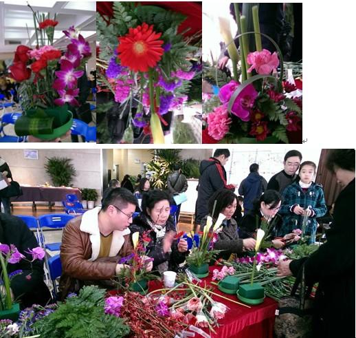 新港地产陪你过女神节