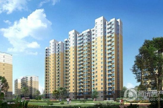 [汉口]富丽雅花园三期雅苑尾盘在售 7000元\/平