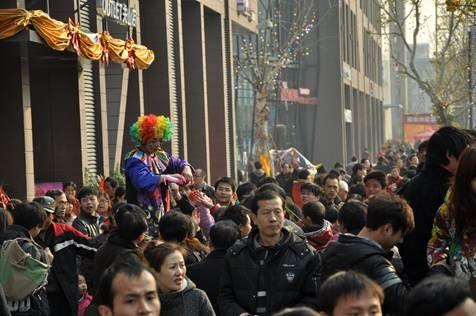 科巷美食排行_南京美食街|科巷必打卡指南