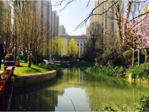 不负汉阳瞩望,恒大翡翠华庭开盘在即_房产武汉