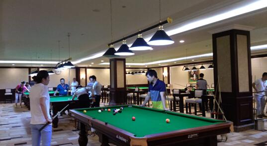 在秋日邂逅快乐 与恒大幸福出游