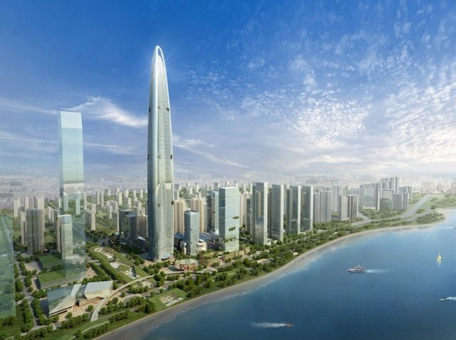 品味法国 世界第三高楼绿地606开启法国文化饕餮盛宴_房产武汉站_腾讯网