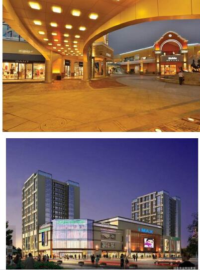 奥特莱斯V公寓:你准备好5折抢房了吗!