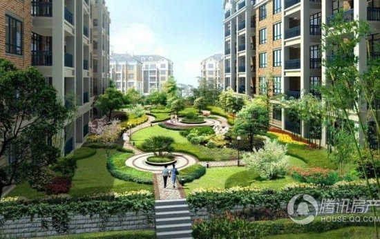 [鄂州]光谷润园特价房 1988元\/平起