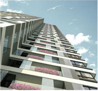 光谷独一栋--MOMA焕城景观楼王耀世首发!