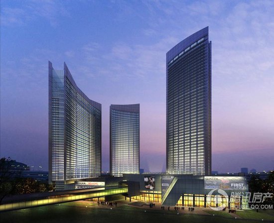 质量好才放心 6900起武汉优质施工单位楼盘推