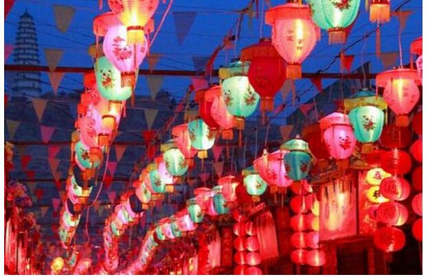 中秋猜灯谜,团圆在海尔