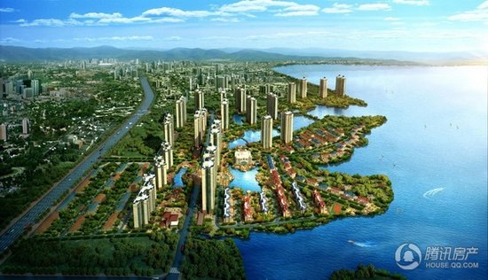 [汉口北]恒大名都特推一口价6套房 5288元\/平起