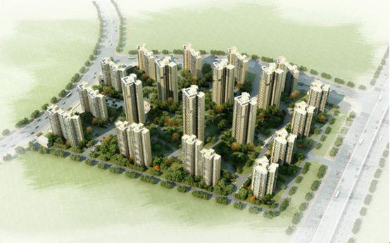 武汉楼市喜迎开门红 2014年买房就要看潜力拼