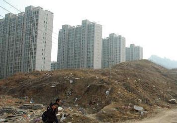 关山大道有望成为光谷金融核心区