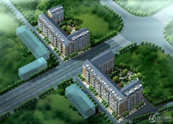 [阳逻]平安花园二期尾房出售 2000元\/㎡起 _房产武汉站_腾讯网