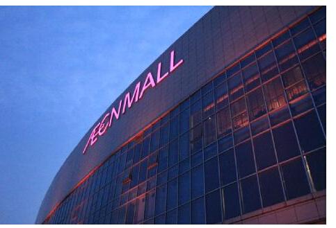 观澜高尔夫:与永旺为邻,执掌经开生活核心