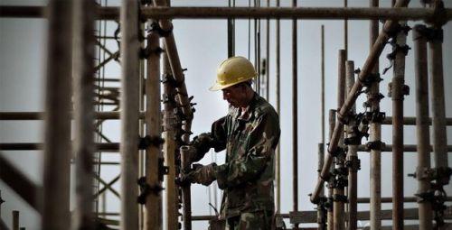 京非必须招标工程可直接办工程施工许可证