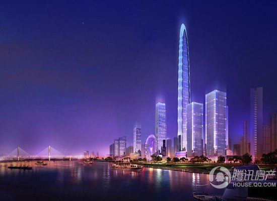 质量好才放心 6900起武汉优质施工单位楼盘推