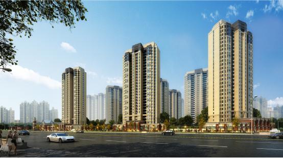 永旺强势驻入光谷南 武汉离国际化大都市还有