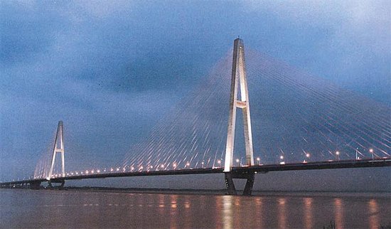 武昌南大门价值凸显 白沙洲片区进入小时代